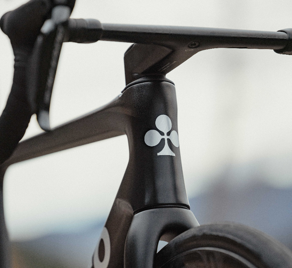Kolo jako celek - Colnago V4Rs - Colnago.cz